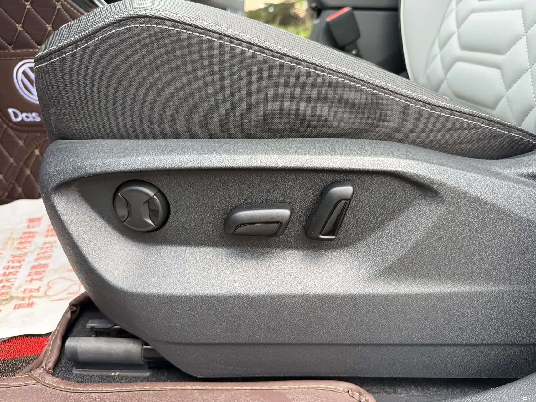 Volkswagen Tayron, 2022 16