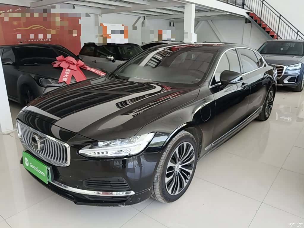 Volvo S90, 2023 1