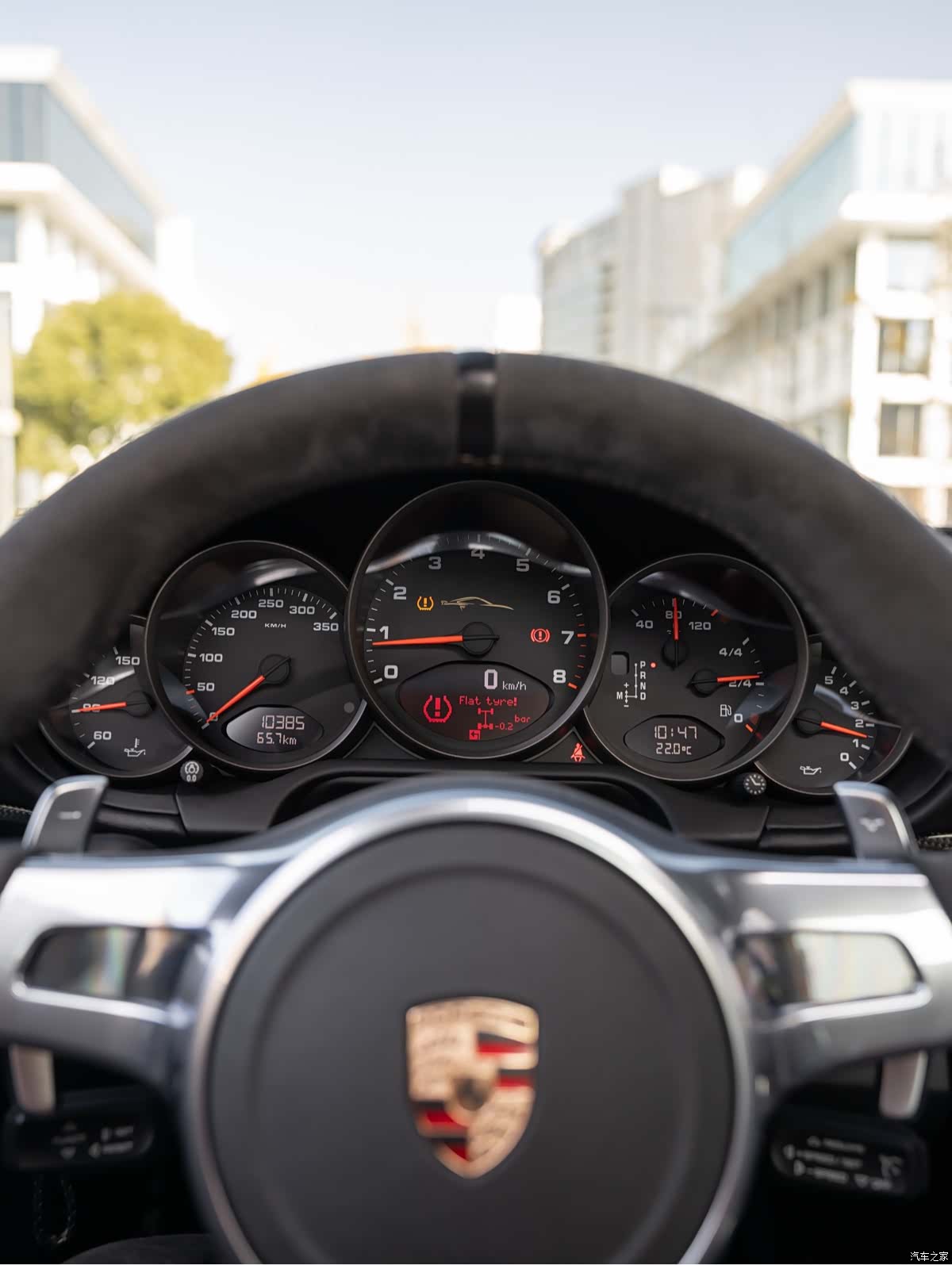 Porsche 911, 2012 12