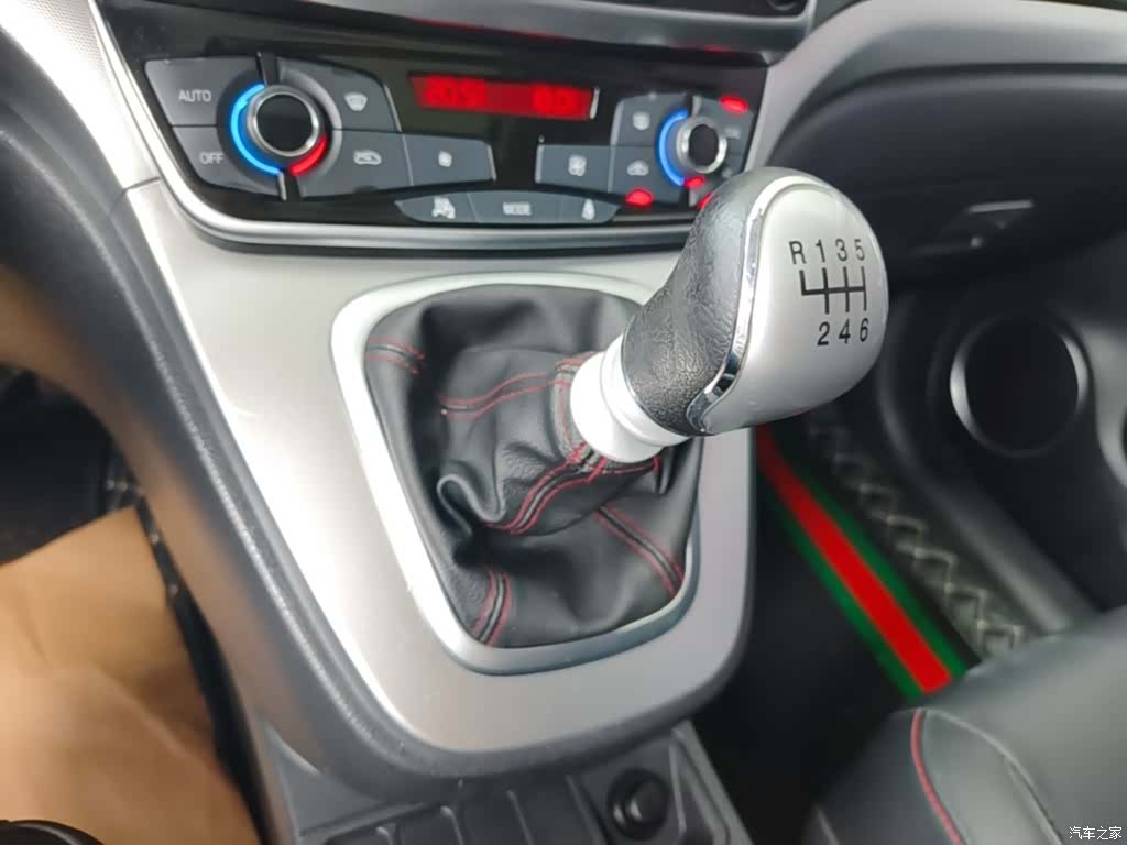 Haval M6, 2019 14