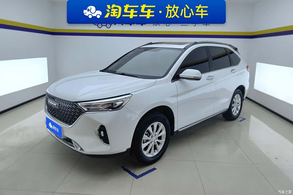 Haval M6, 2022 1