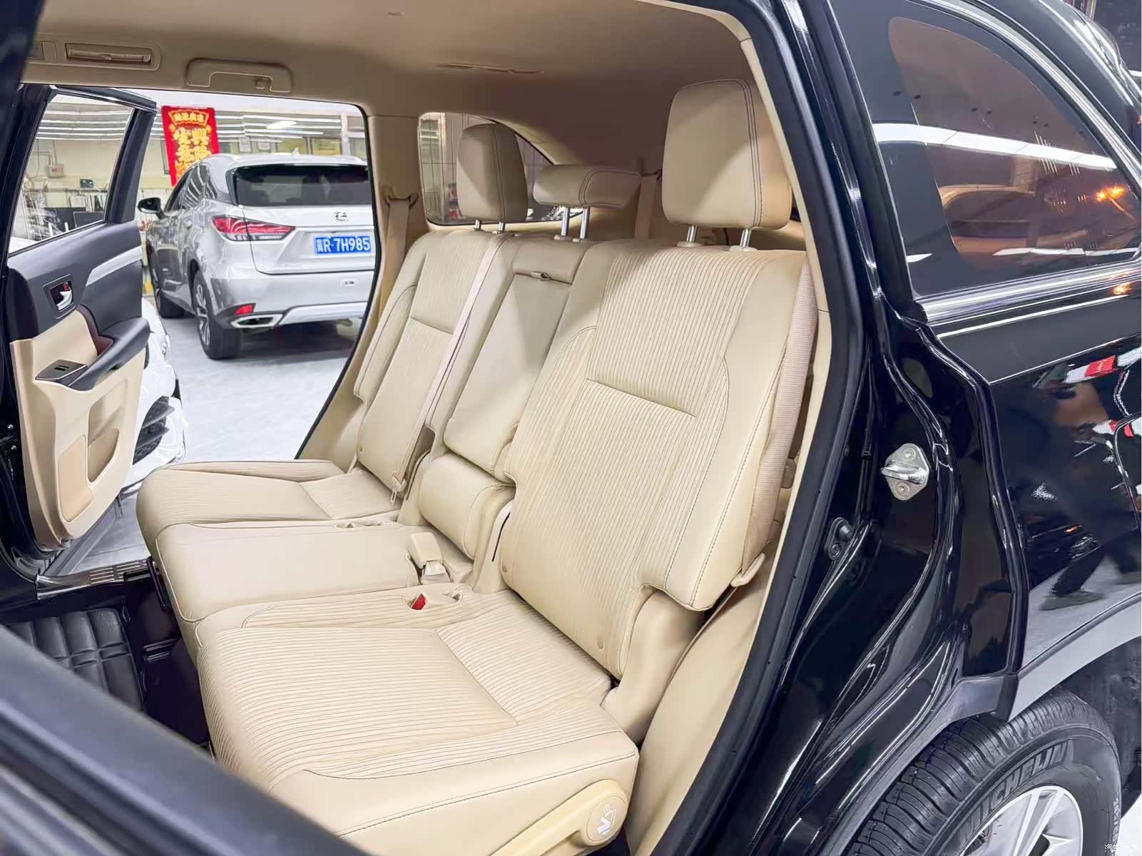Toyota Highlander, 2016 14