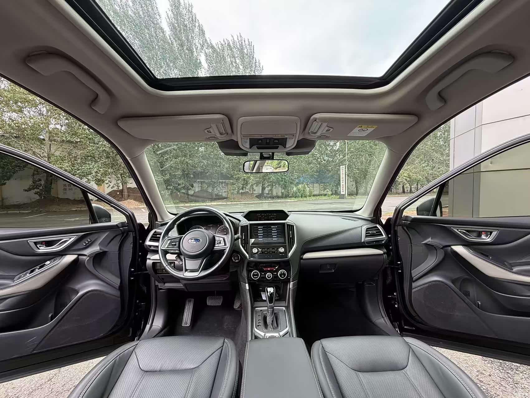 Subaru Forester, 2022 9