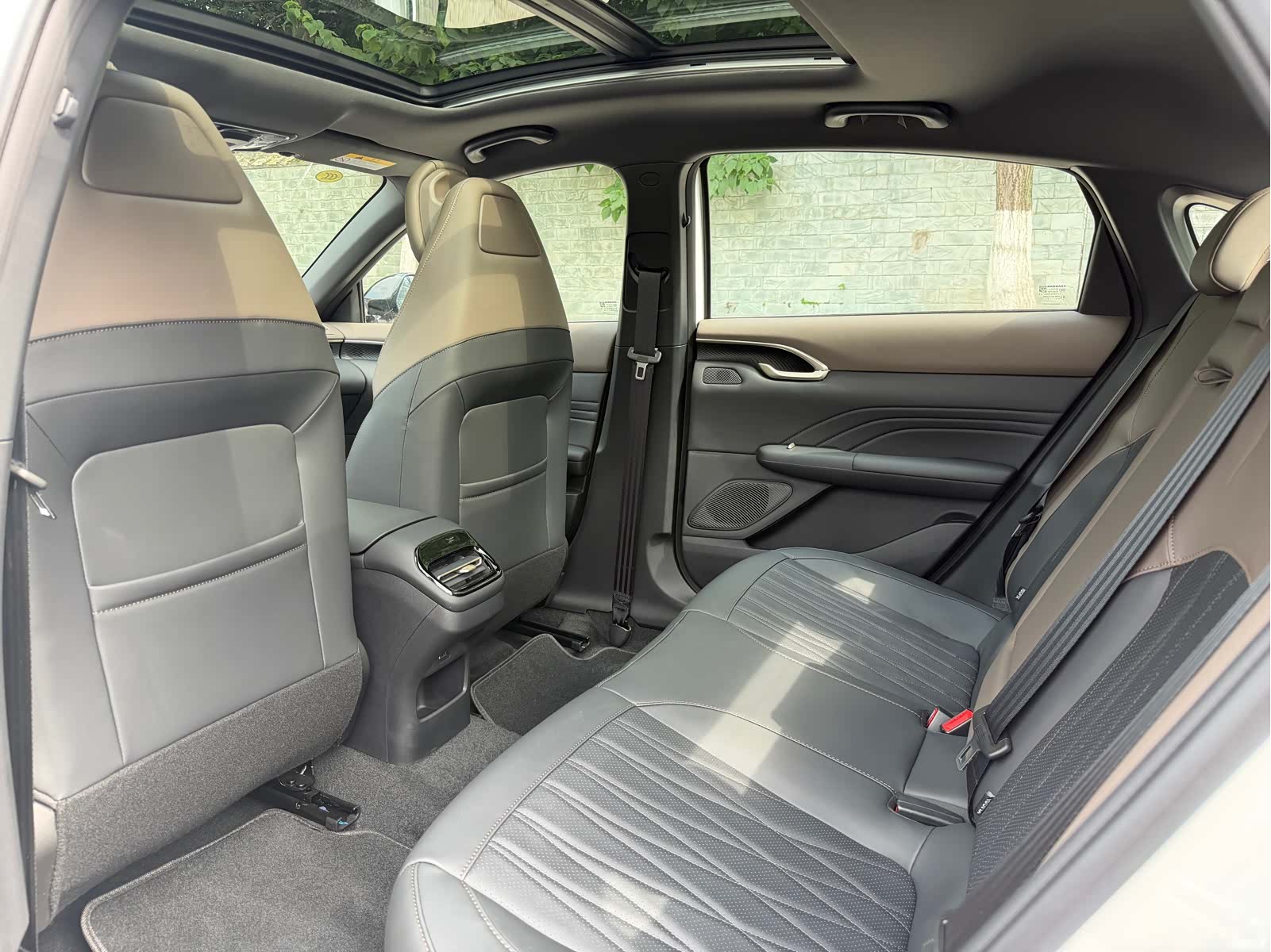 Changan Eado, 2026 10