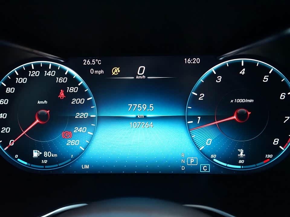 Mercedes-Benz GLC Mercedes-Benz GLC