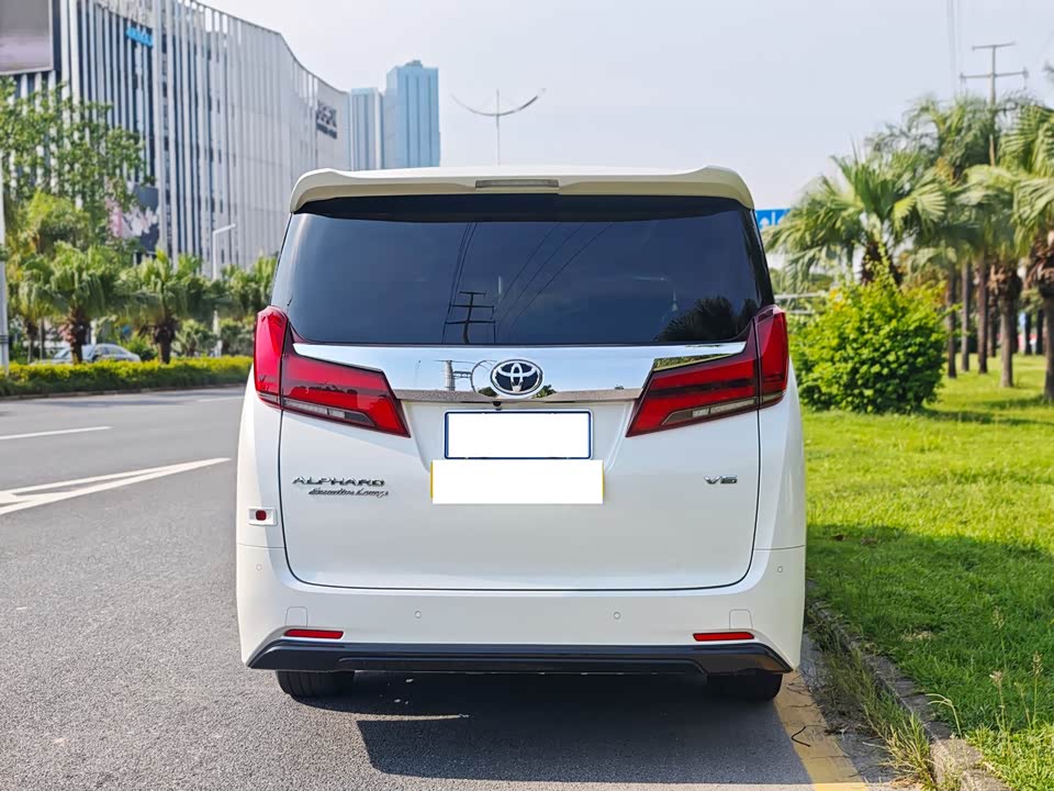 Toyota Elfa