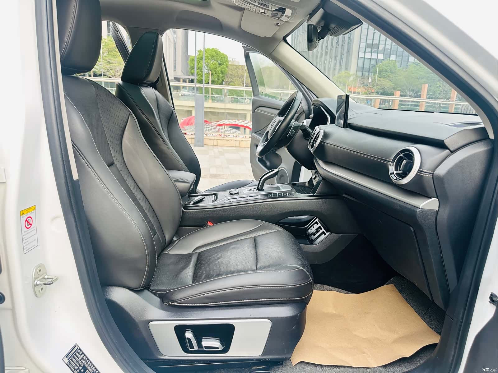 WEY VV6, 2019 20