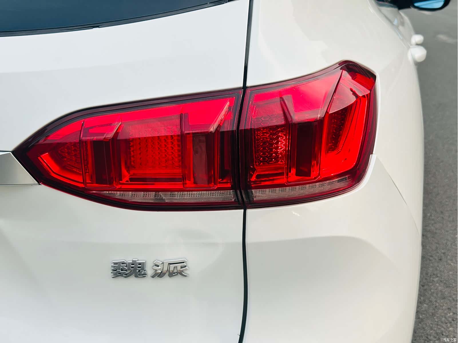 WEY VV6, 2019 12