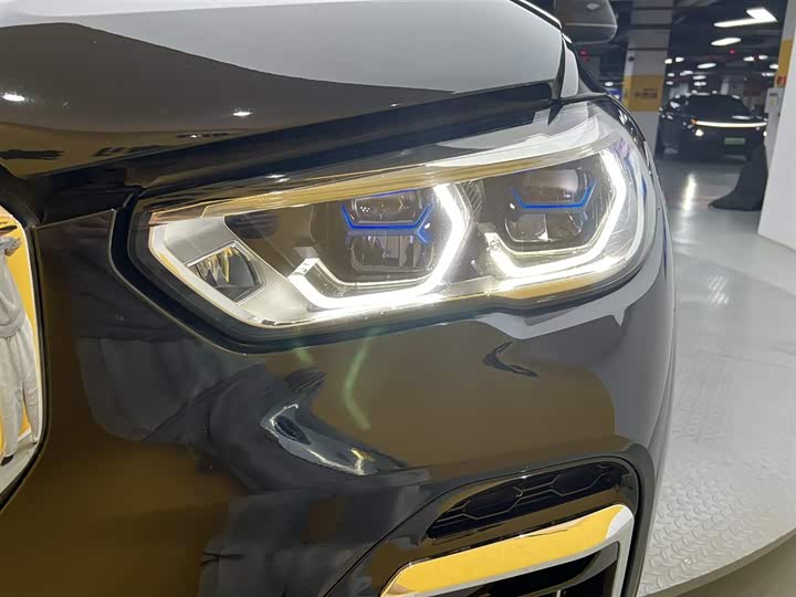 BMW X5, 2023 года фото 9