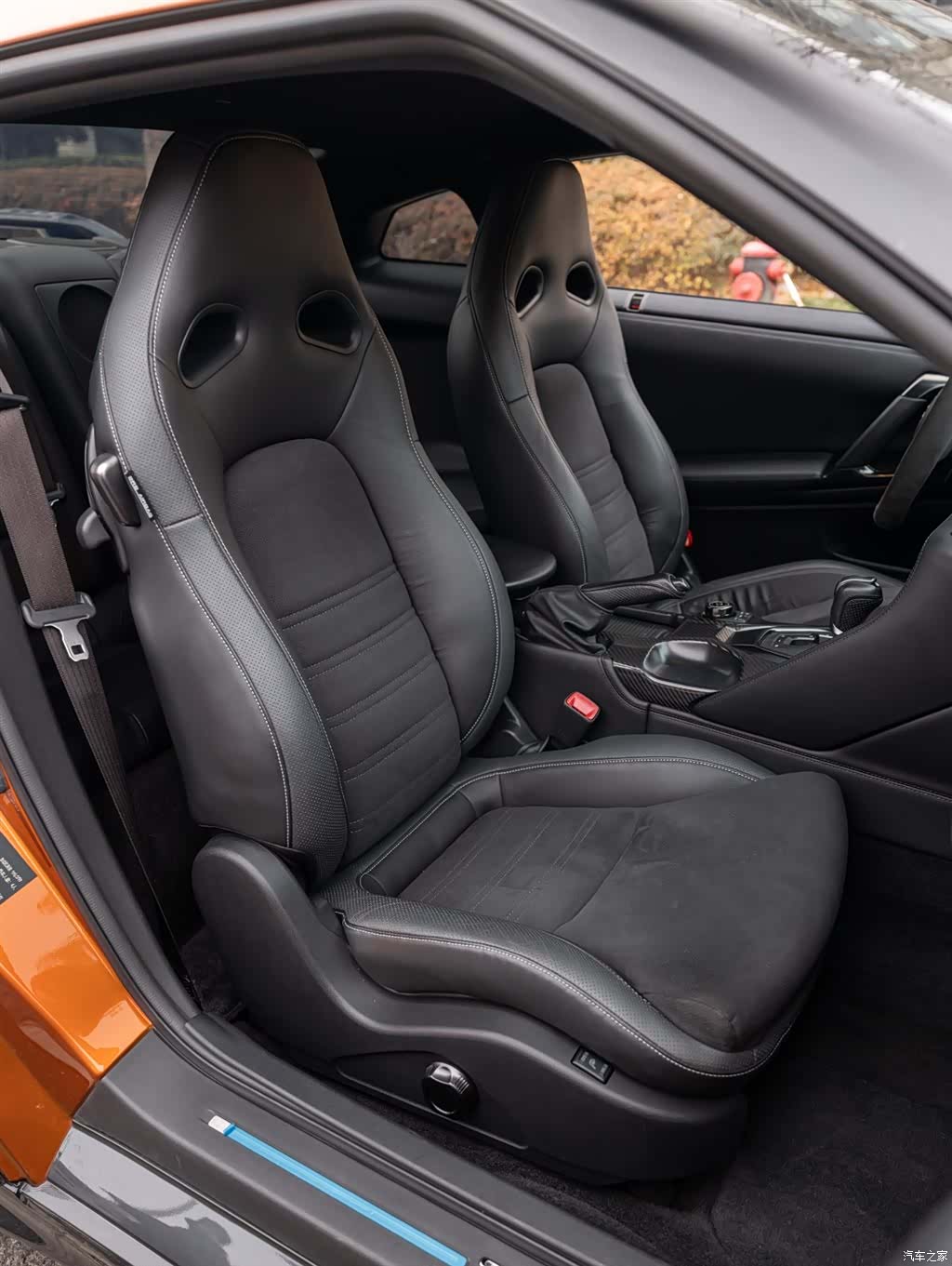 Nissan GT-R, 2018 20