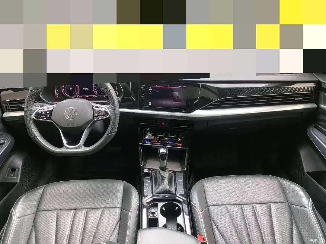 Volkswagen Passat, 2024 4