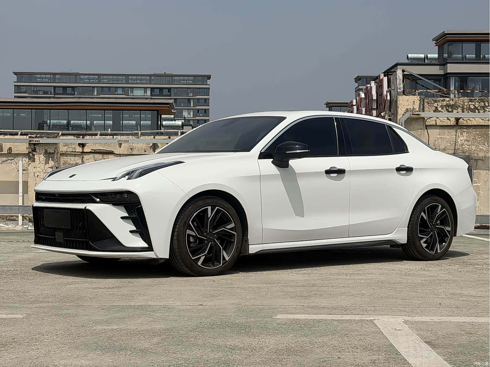 Lynk & Co 02, 2023 1