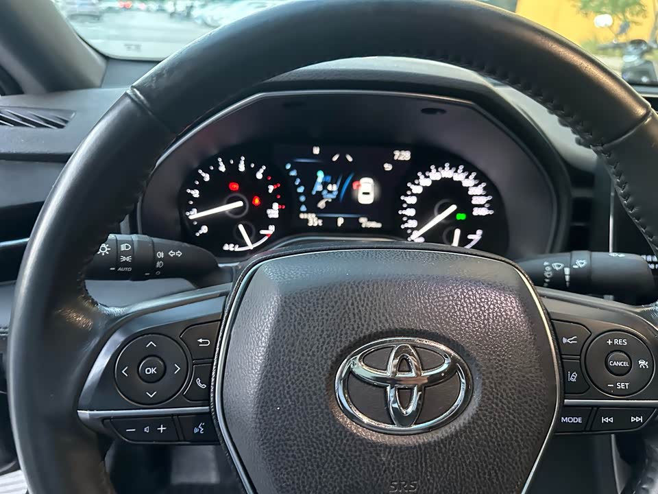 Toyota Asian dragon Toyota Asian dragon