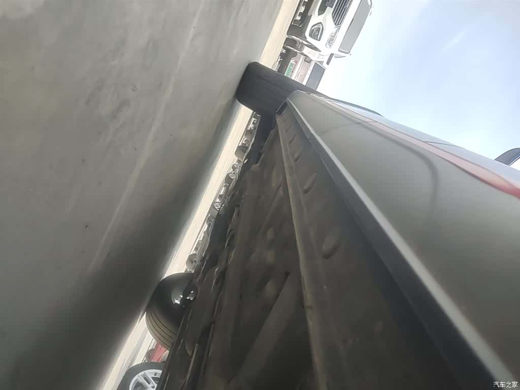 Changan X5, 2024 22