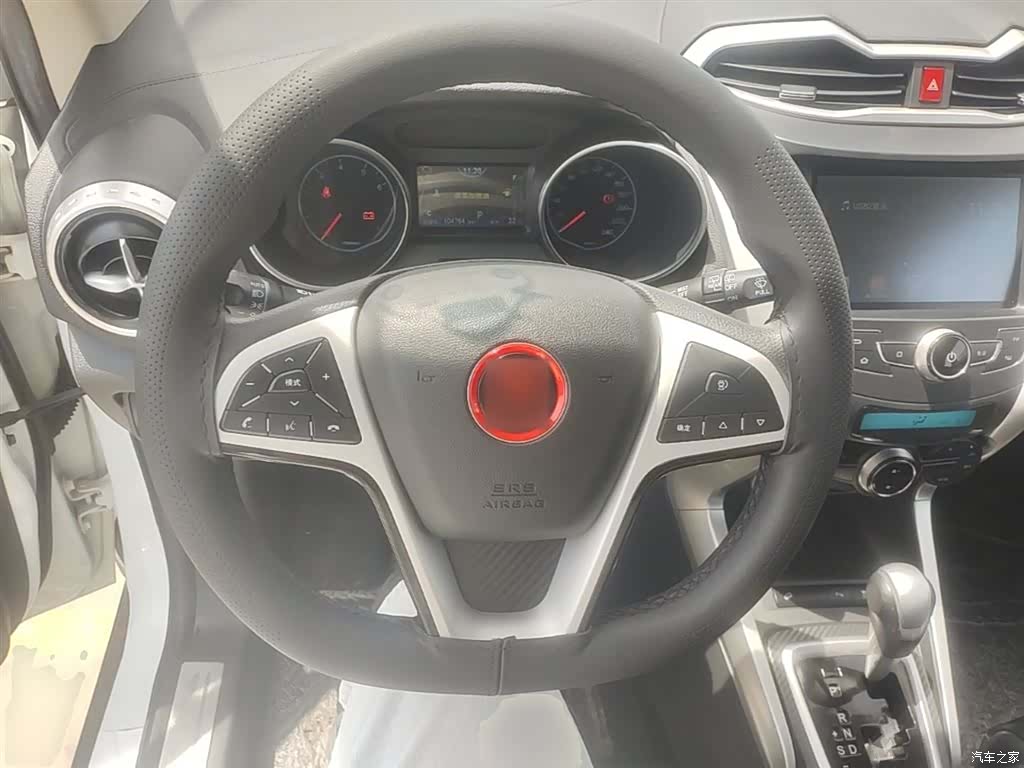 BYD Yuan, 2018 11