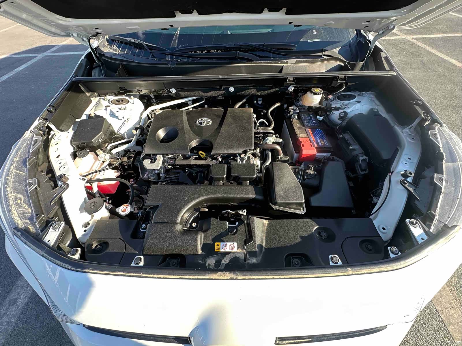 Toyota Wildlander, 2024 16