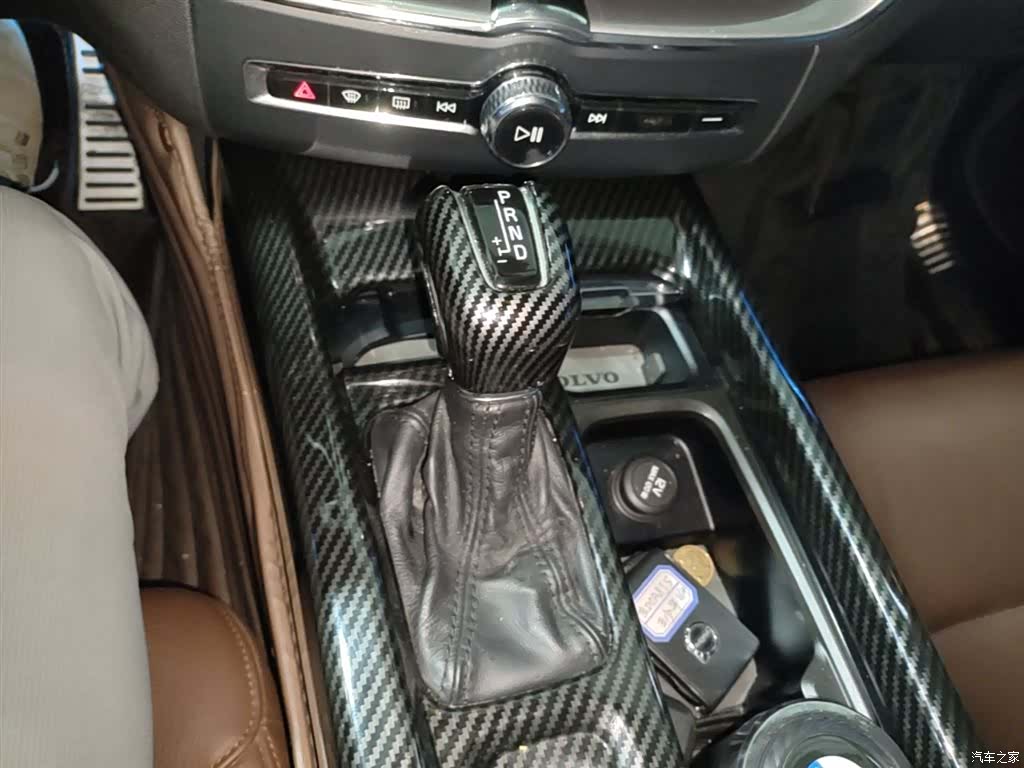 Volvo XC60, 2019 14