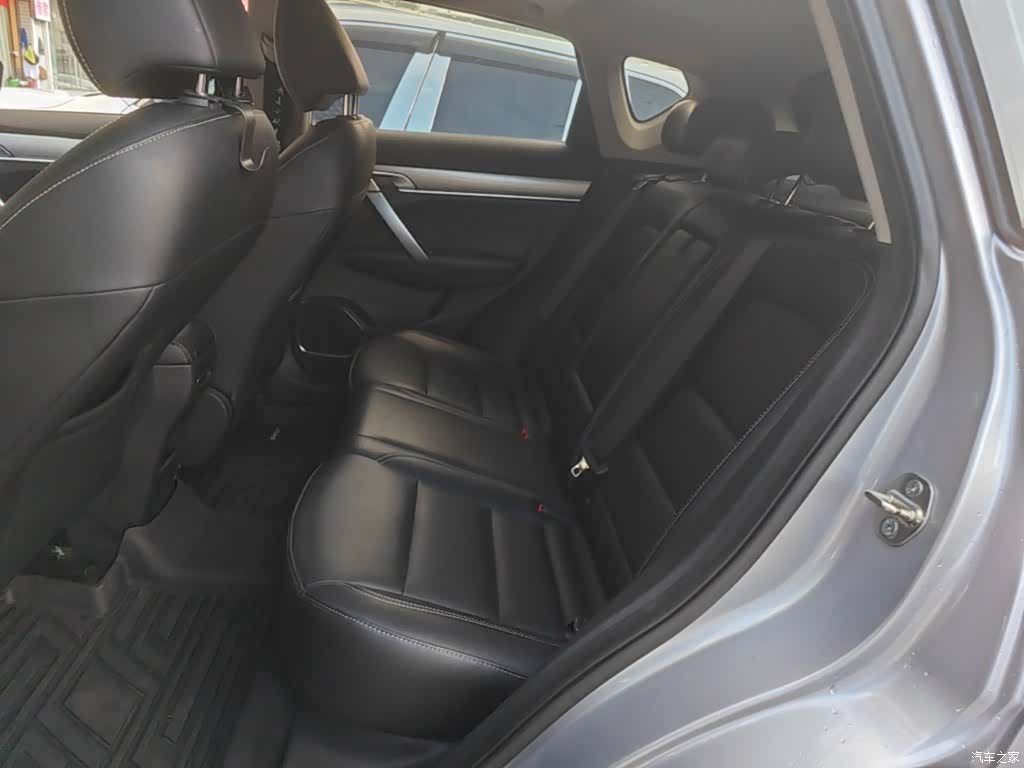 Geely Coolray, 2019 17