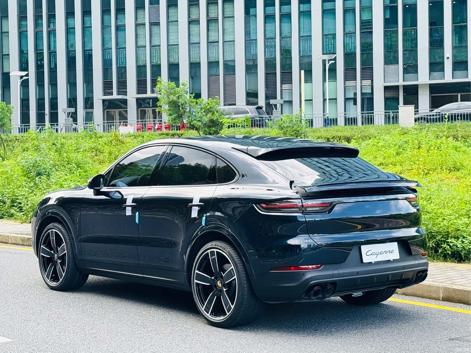 Porsche Cayenne, 2023 29
