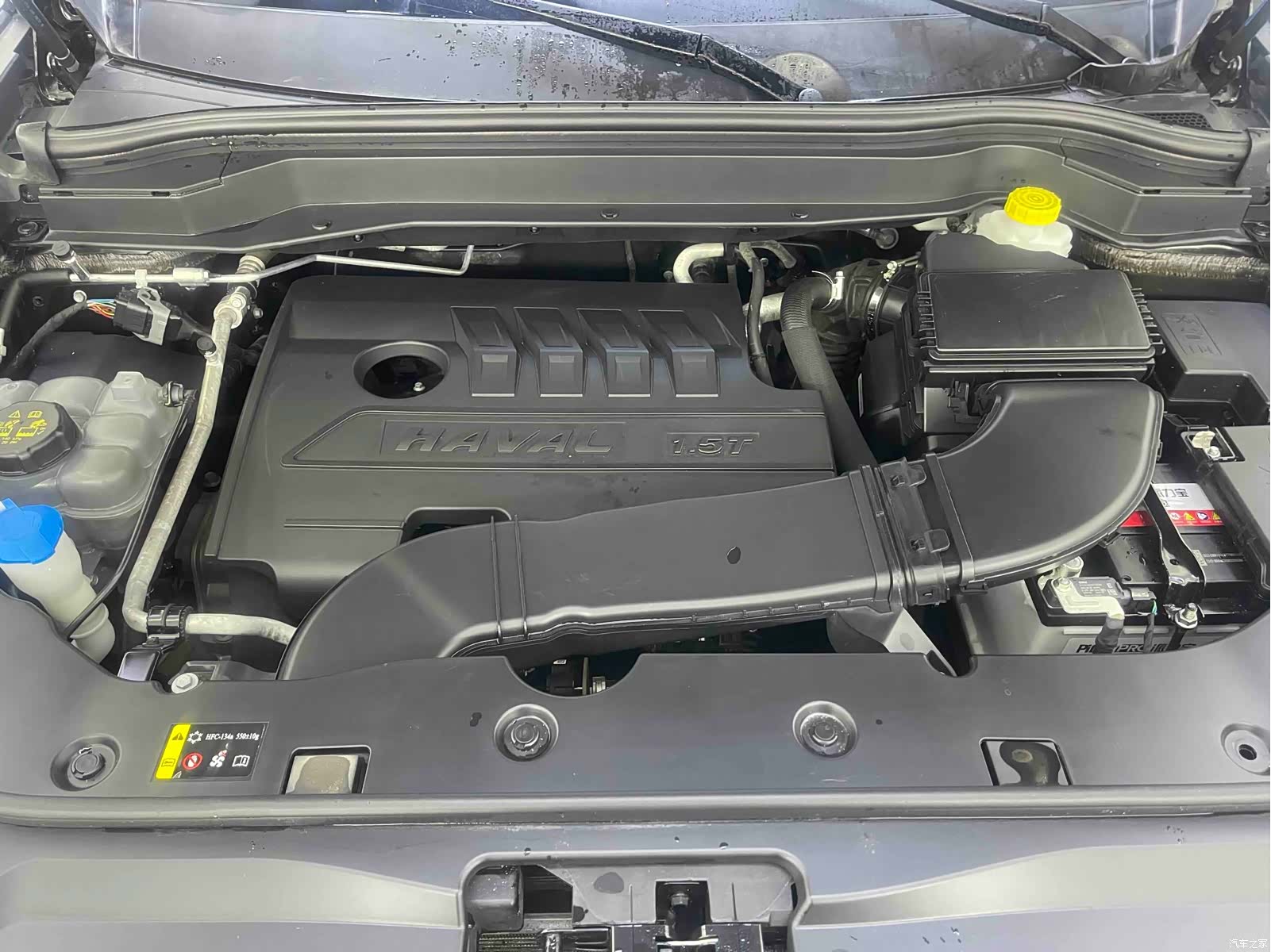 Haval H6, 2022 12
