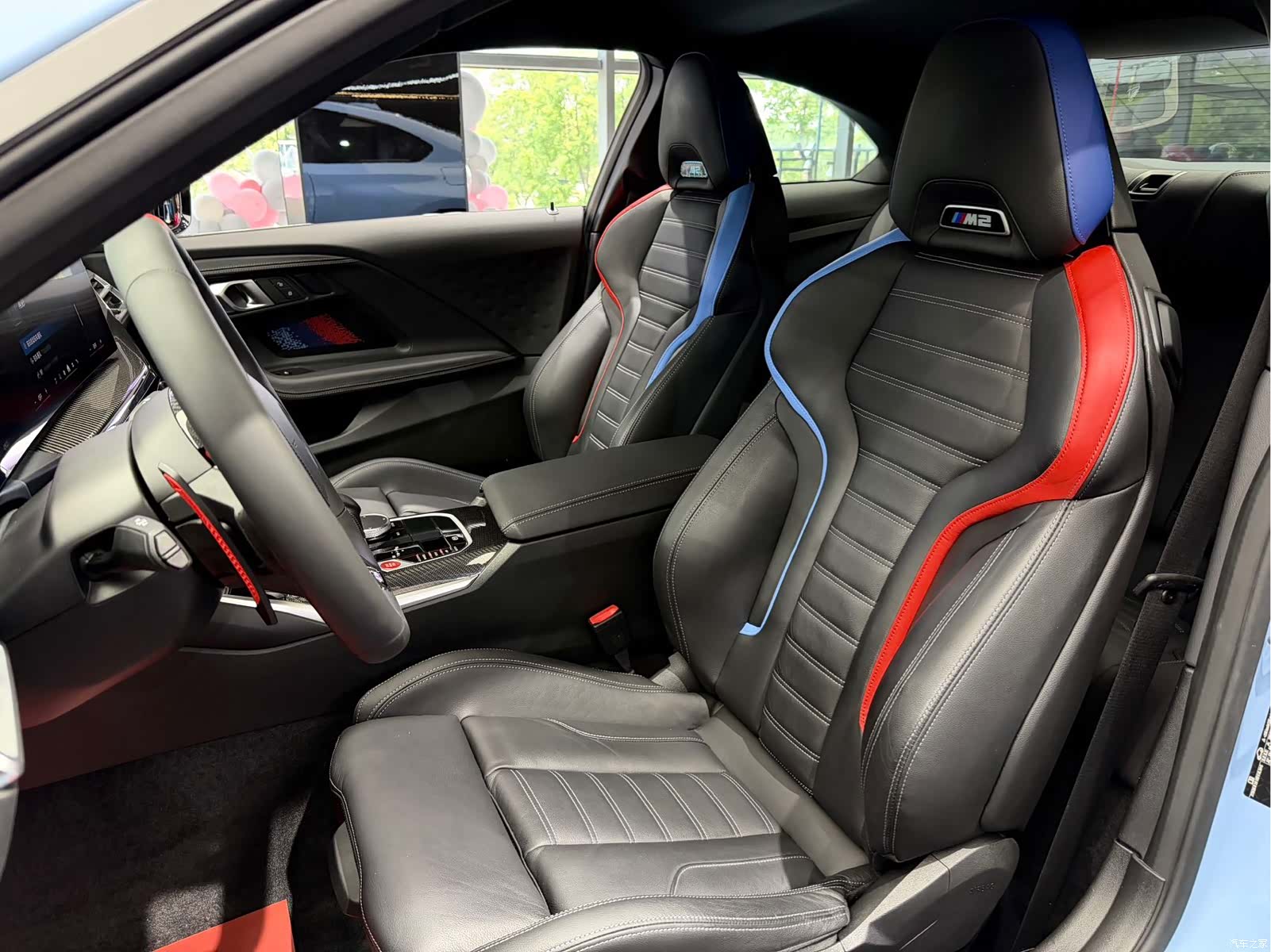 BMW M2, 2024 9