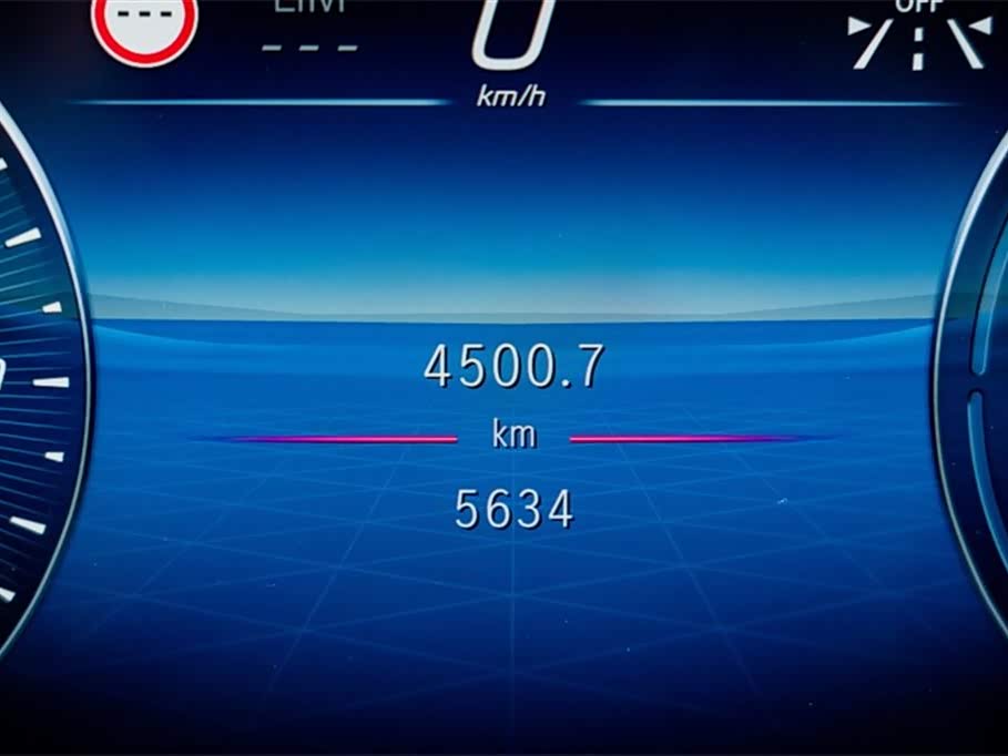 Mercedes-Benz S-class Mercedes-Benz S-class
