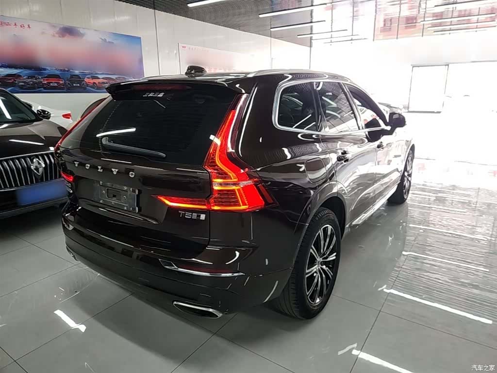 Volvo XC60, 2020 7