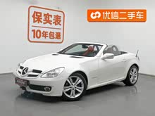 ����SLK�� 2010�� SLK 200K