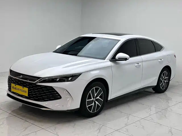 BYD Qin L 2025 — купить из Китая под заказ