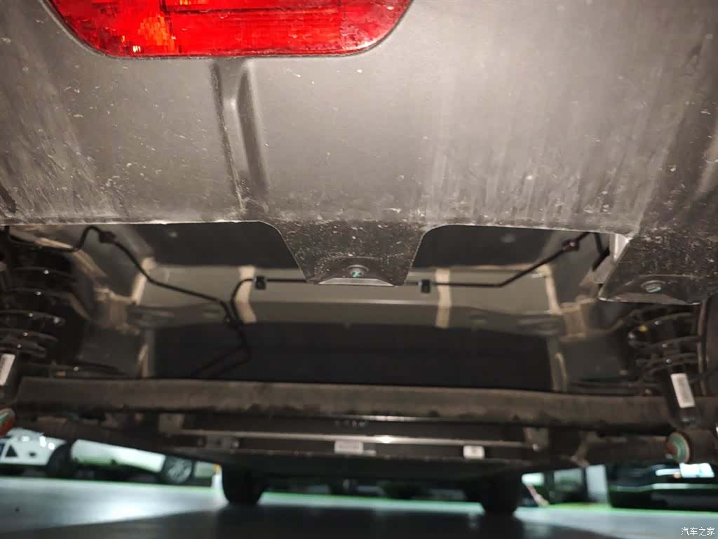 BYD Seagull, 2025 25