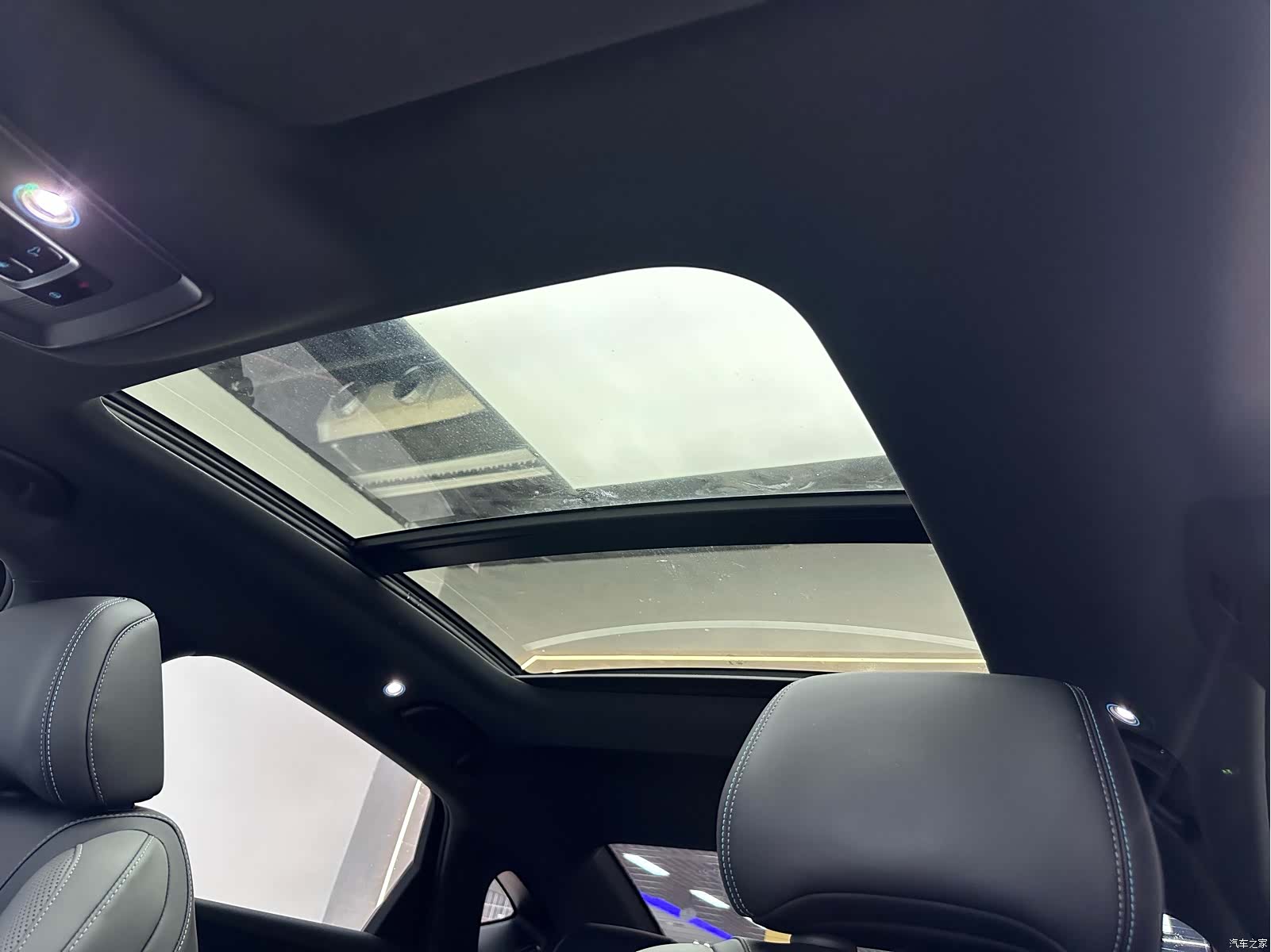 BYD Qin, 2025 9