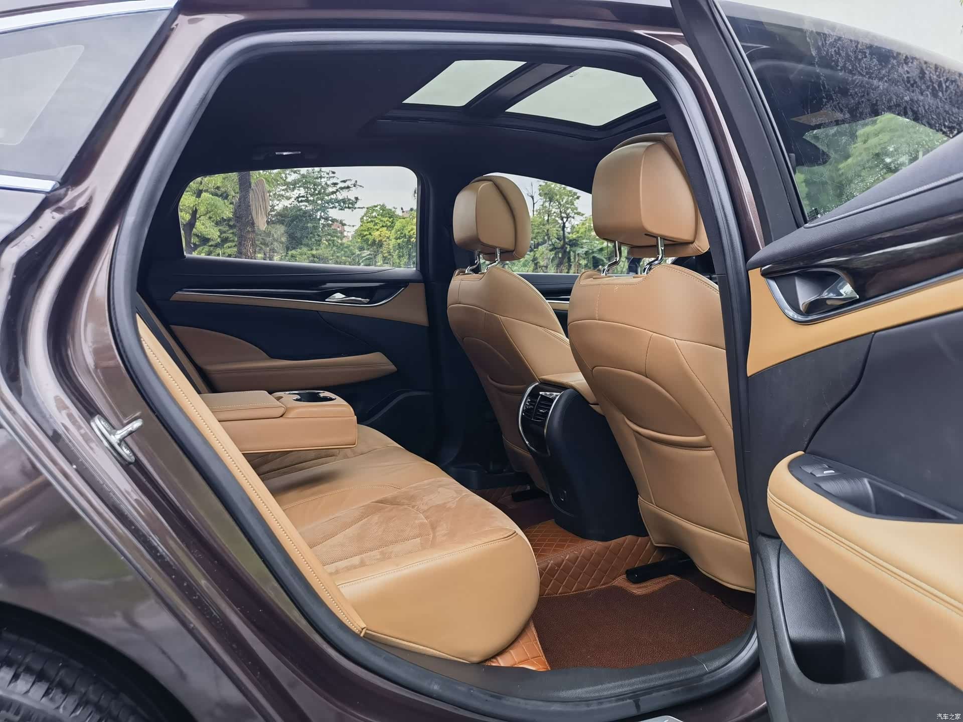 Buick LaCrosse, 2018 8