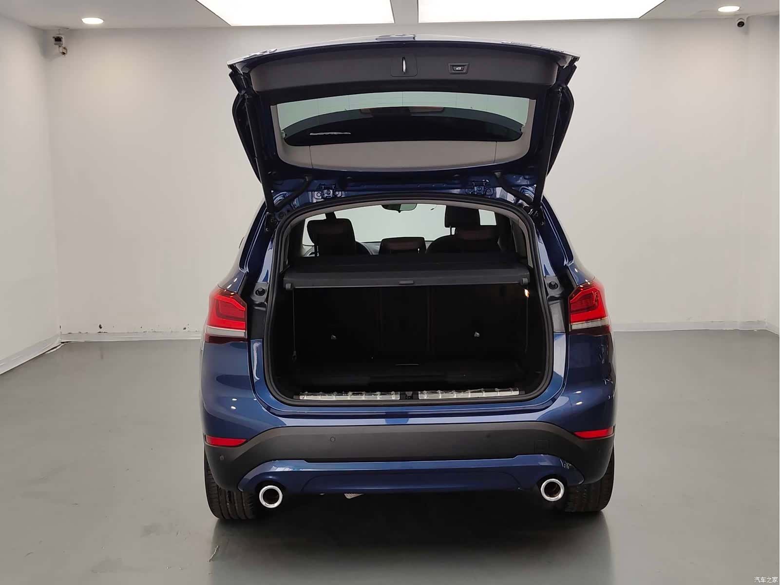 BMW X1, 2021 6