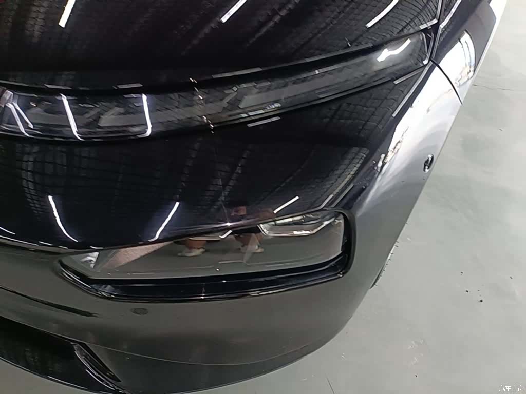 Xpeng P7, 2022 24