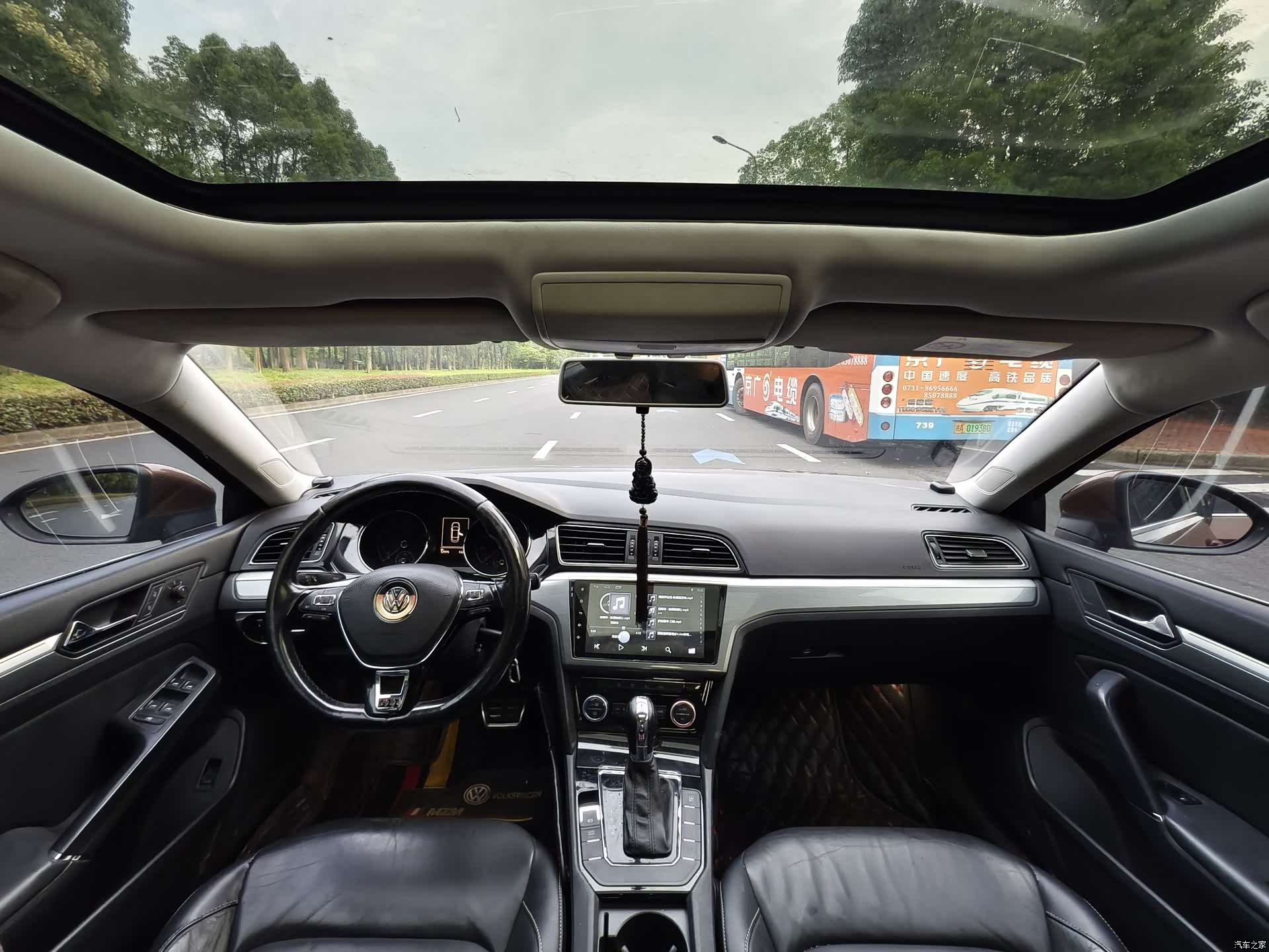 Volkswagen Lamando, 2016 6