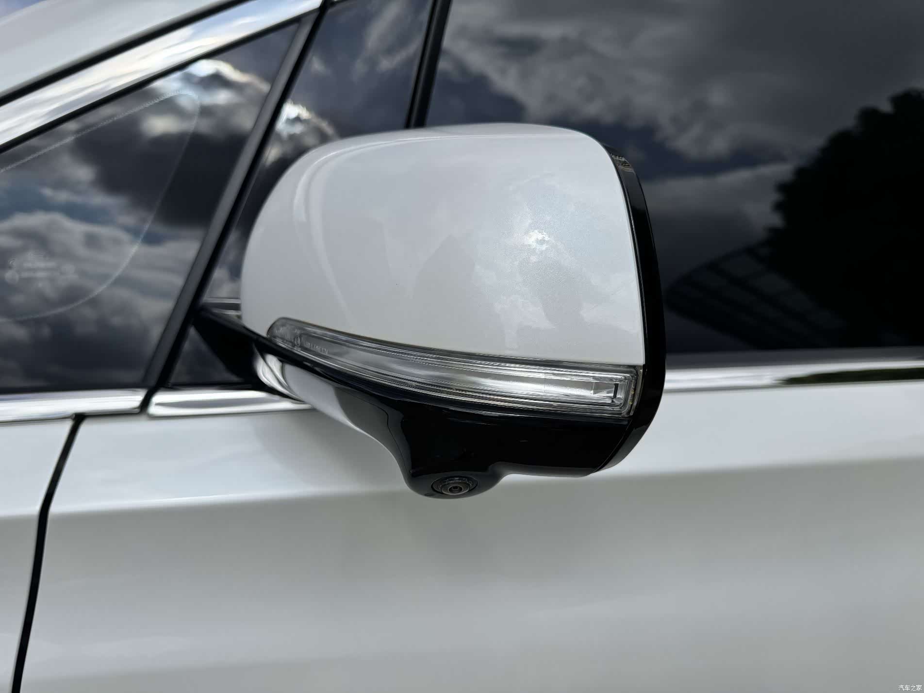 Trumpchi M8, 2018 32