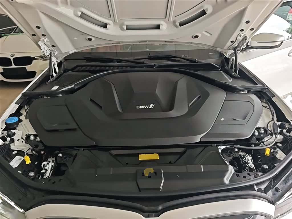 BMW i3, 2024 20