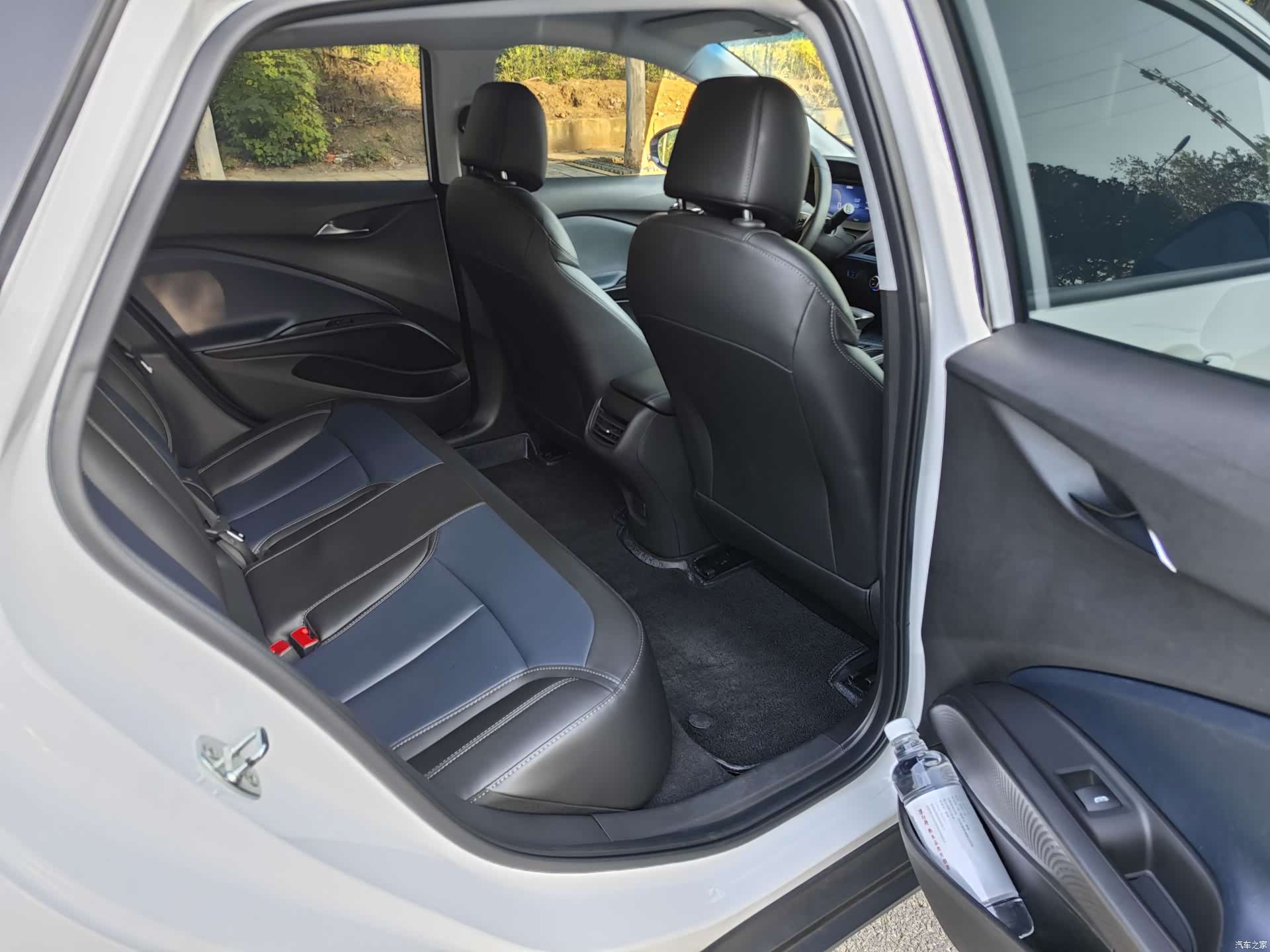 Buick Velite, 2023 18