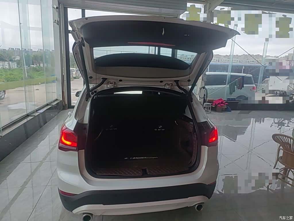 BMW X1, 2023 19