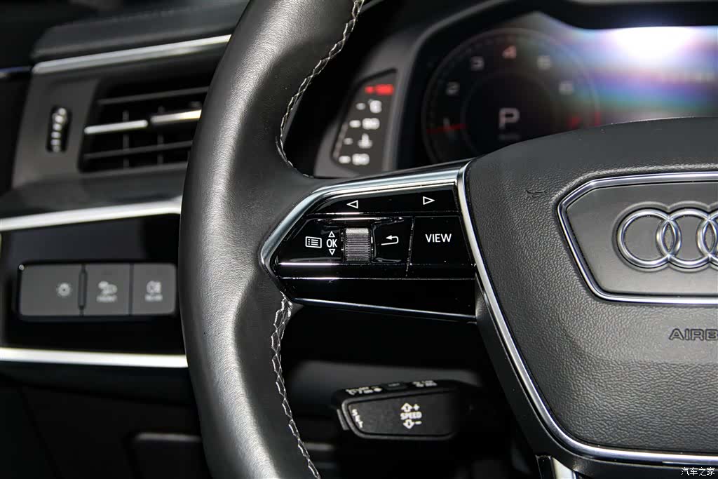 Audi A6L, 2021 16