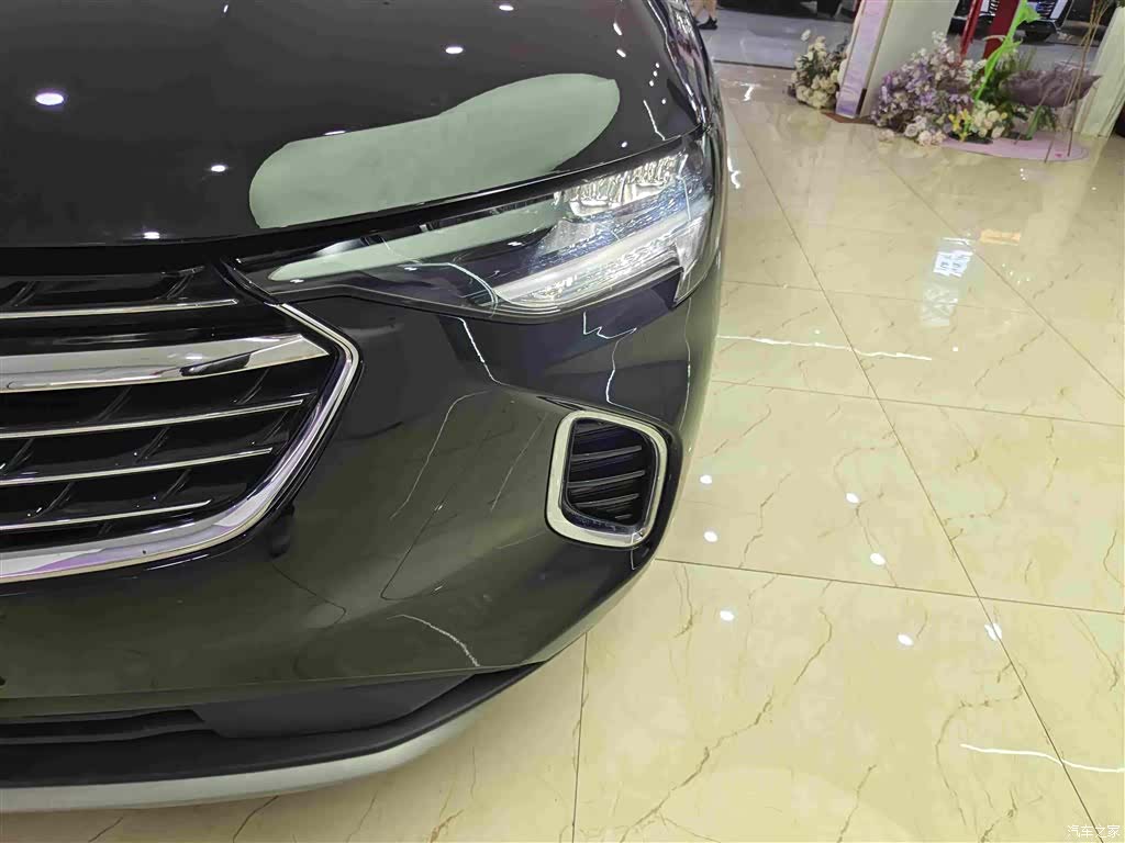 Buick Envision, 2024 9