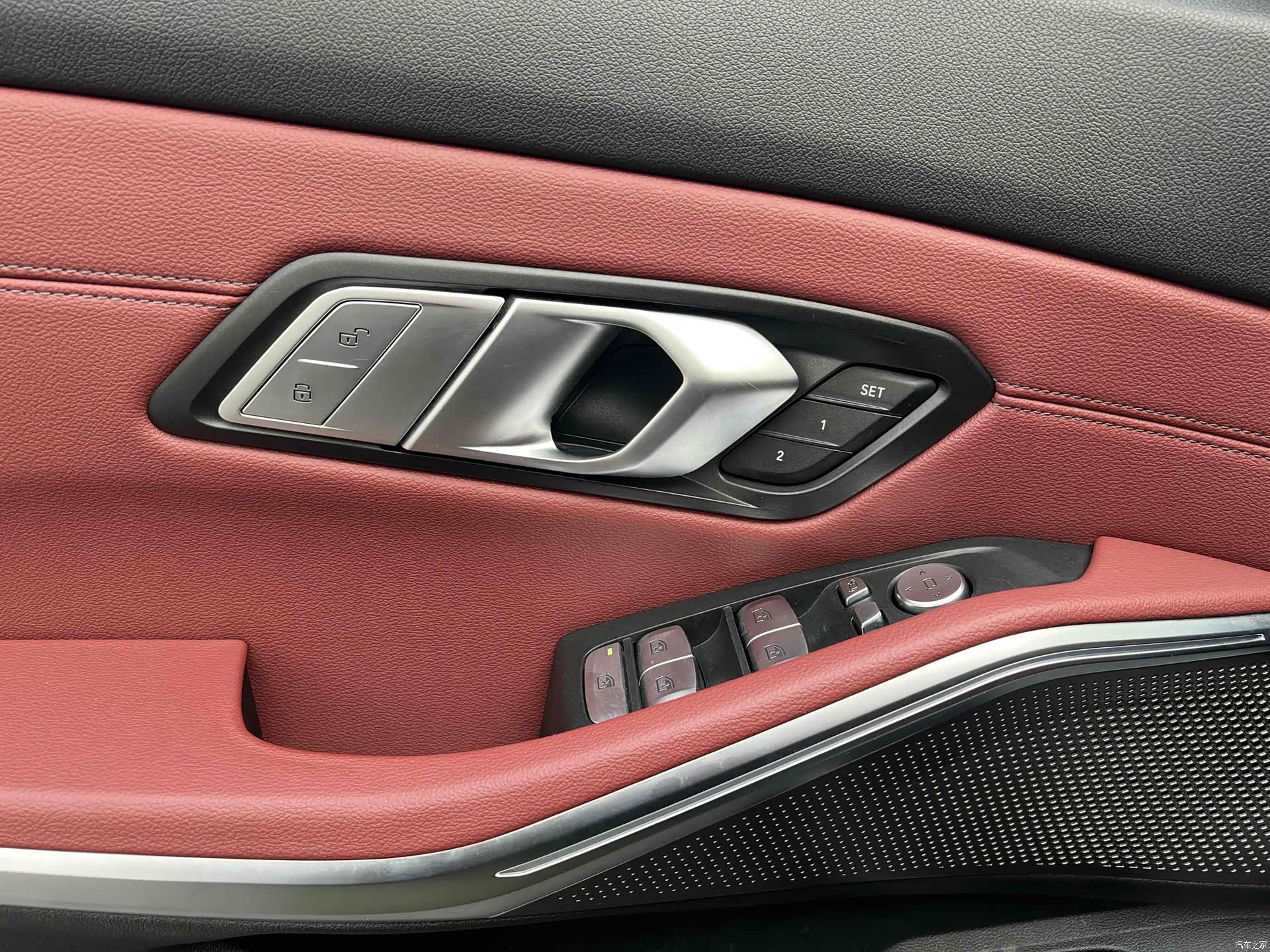 BMW 3 Series, 2022 12