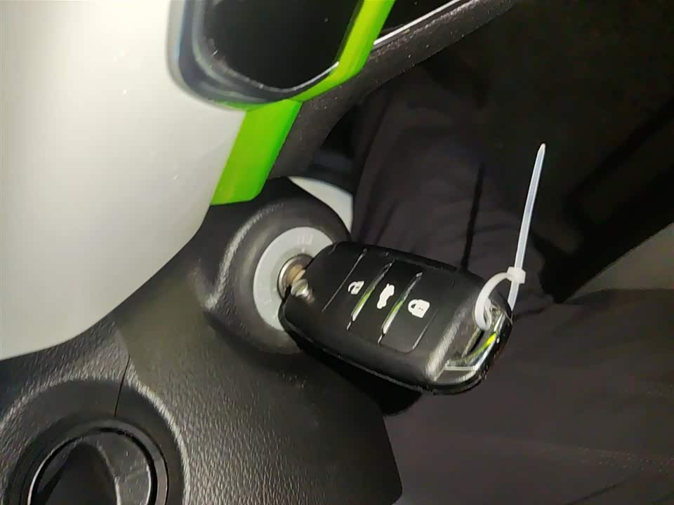 Changan Benben E-Star