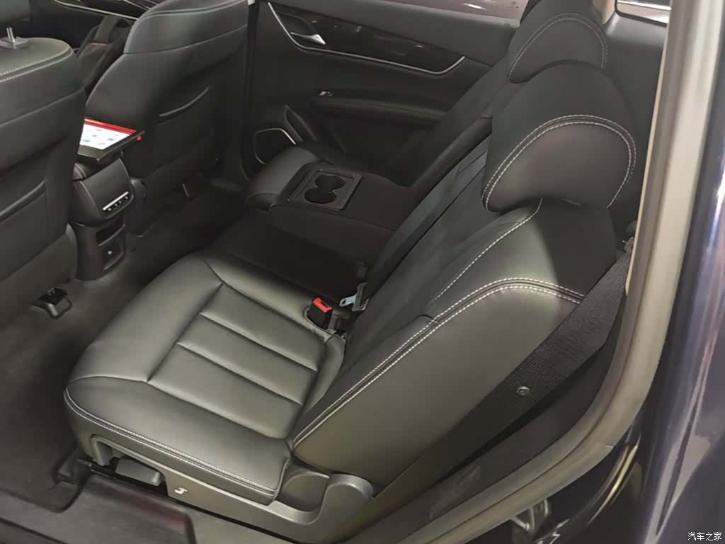 BYD Song, 2018 17