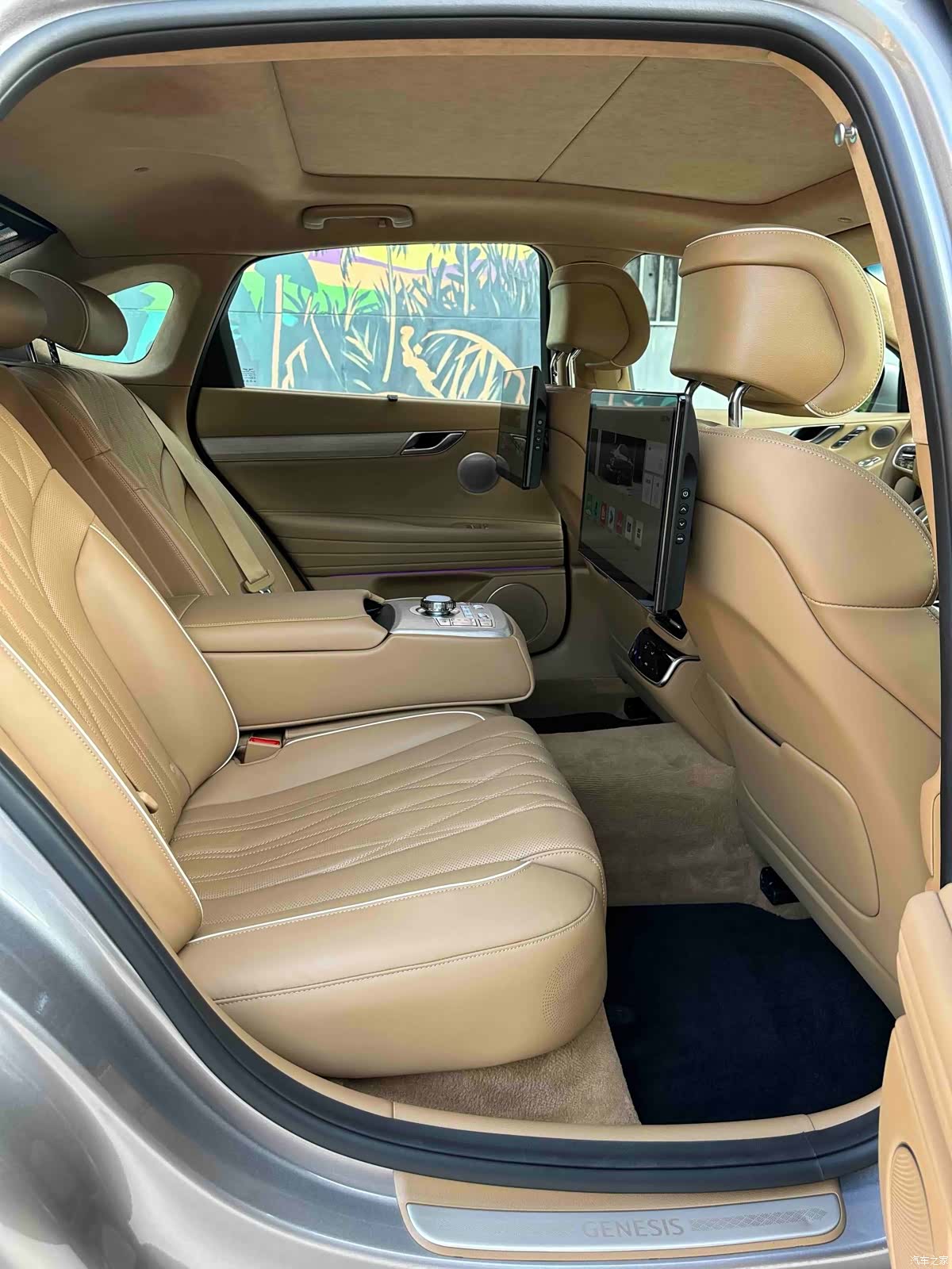 Genesis G80, 2024 9