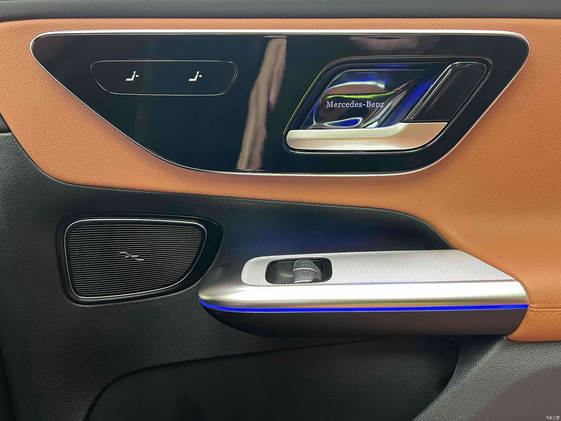 Mercedes-Benz GLC, 2025 13