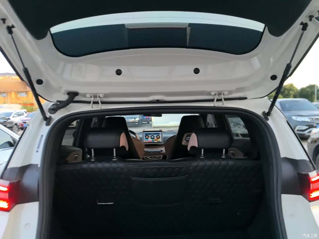 BYD Seagull, 2024 19