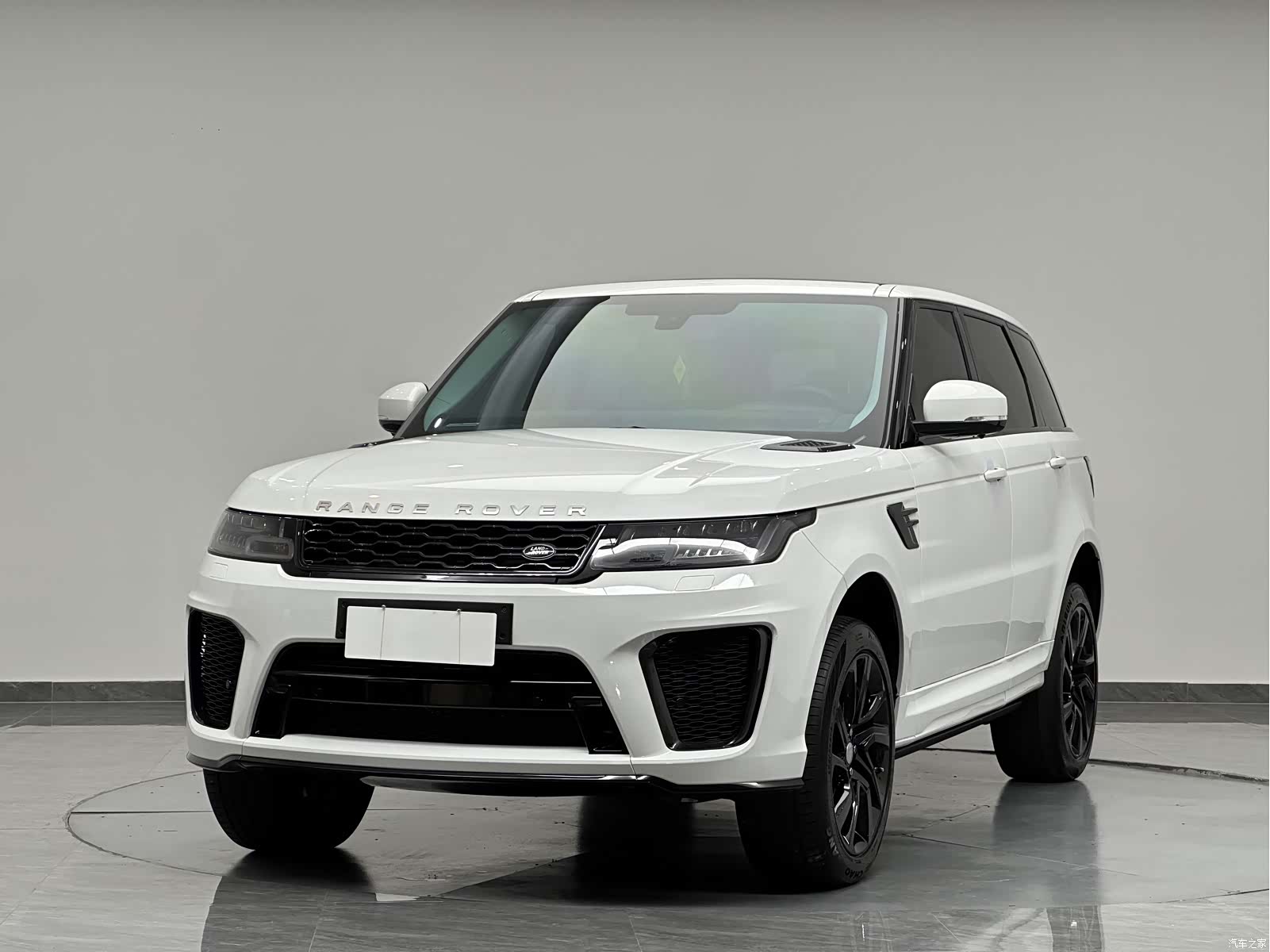 Land Rover Range Rover, 2015 1