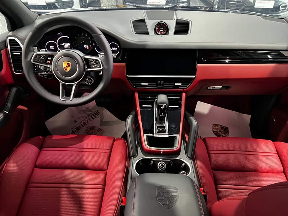 Porsche Cayenne Porsche Cayenne