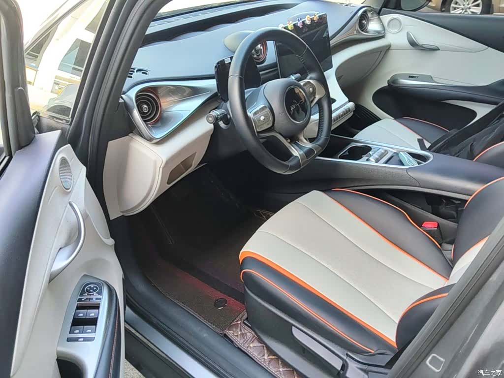 BYD Dolphin, 2023 16